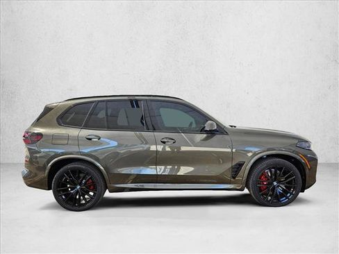 New 2026 BMW X5 sDrive40i w/ M Sport Package image 4