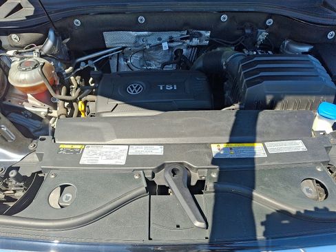 Used 2021 Volkswagen Atlas S image 27