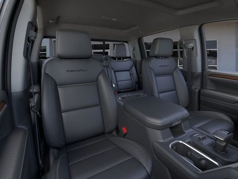 New 2026 GMC Sierra 1500 Denali w/ Technology Package image 16