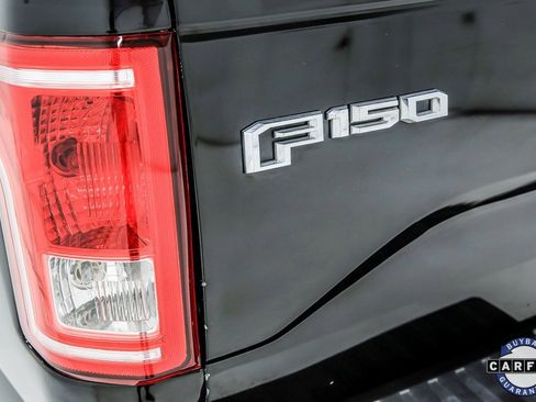 Used 2017 Ford F150 XL w/ Equipment Group 101A Mid image 6