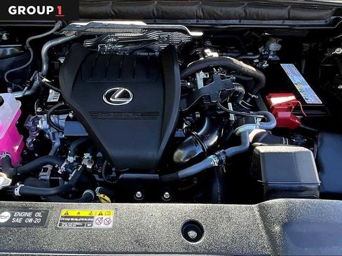 Certified 2024 Lexus RX 350 Premium image 28