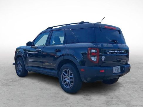 Used 2025 Ford Bronco Sport Big Bend AWD/4WD image 4