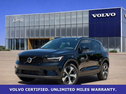 Certified 2026 Volvo XC40 B5 Plus