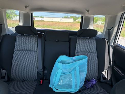 Used 2023 Toyota 4Runner SR5 image 15