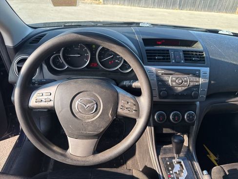 Used 2009 MAZDA MAZDA6 i Sport image 10