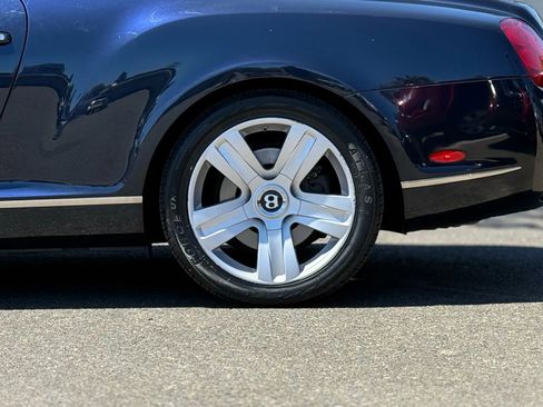 Used 2008 Bentley Continental GT image 29