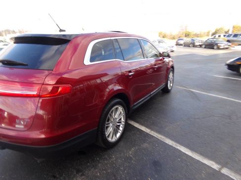 Used 2014 Lincoln MKT AWD w/ Equipment Group 201A image 48