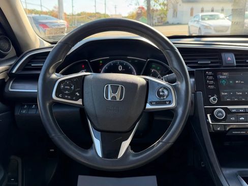 Used 2020 Honda Civic EX-L image 26