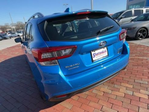 Used 2022 Subaru Impreza Premium image 8
