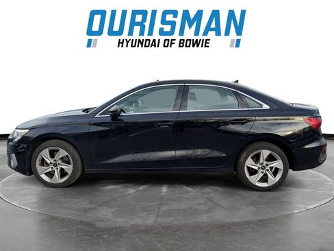 Used 2023 Audi A3 2.0T Premium image 3