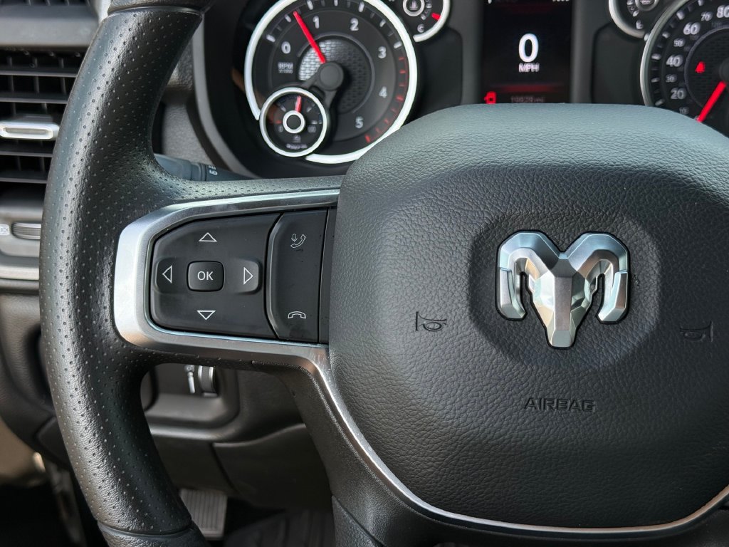 Used 2026 RAM 3500 Tradesman AWD/4WD image 12