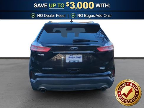Used 2020 Ford Edge SEL w/ Convenience Package image 5