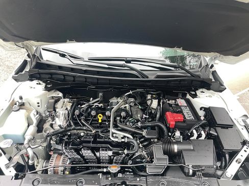 Used 2022 Nissan Altima 2.5 SL AWD/4WD image 24
