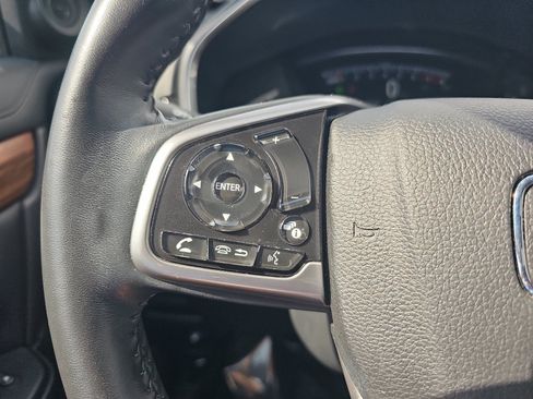 Used 2022 Honda CR-V Touring image 14