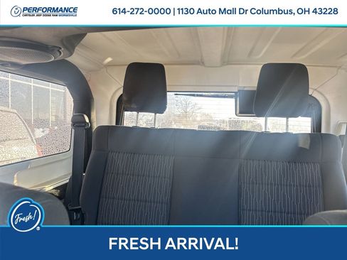 Used 2012 Jeep Wrangler Sahara w/ Trailer Tow Group image 24