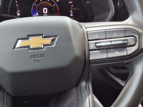 Used 2023 Chevrolet Colorado W/T RWD image 22