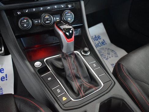 Used 2023 Volkswagen Jetta GLI Autobahn FWD image 14