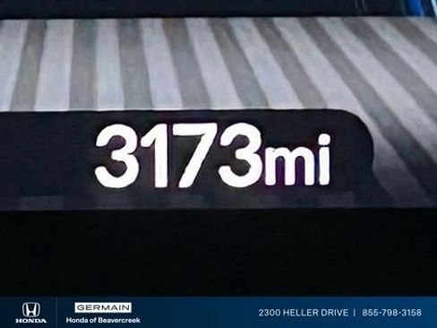 Used 2024 Acura ZDX A-Spec AWD/4WD image 21