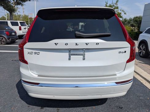 Used 2023 Volvo XC90 B6 Ultimate w/ Protection Package Premier AWD/4WD image 3
