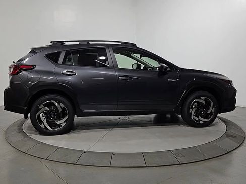 New 2026 Subaru Crosstrek 2.5i Limited AWD/4WD image 6
