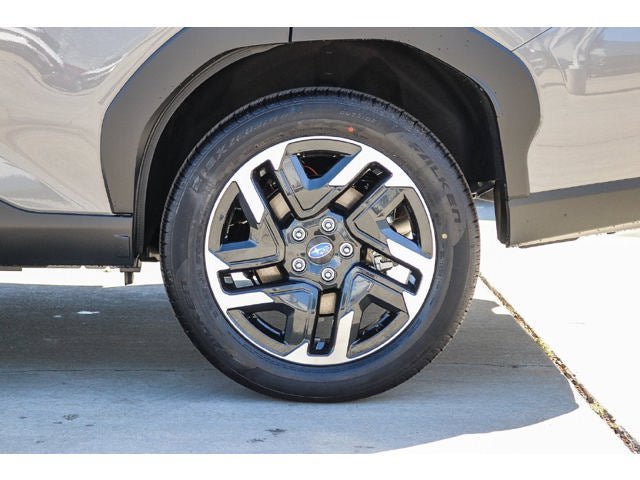 New 2026 Subaru Forester Touring AWD/4WD image 38