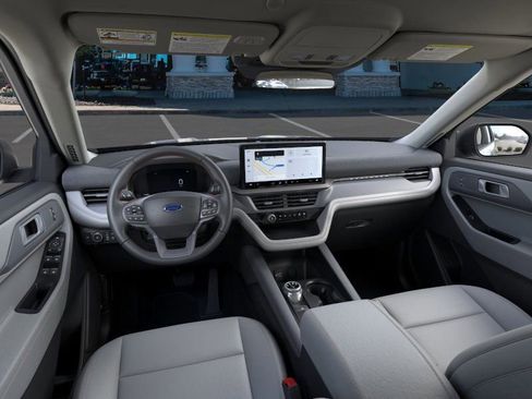 New 2026 Ford Explorer Active w/ Active Comfort Package image 9