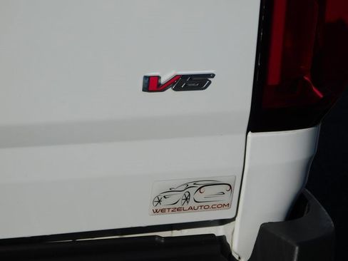 Certified 2021 Chevrolet Colorado Z71 image 43
