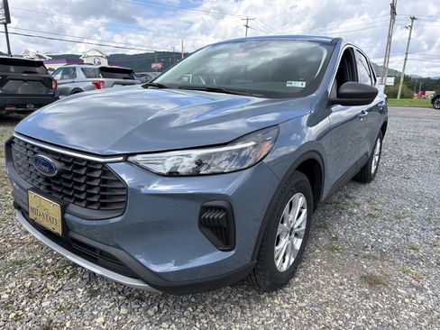 Used 2024 Ford Escape Active AWD/4WD image 10