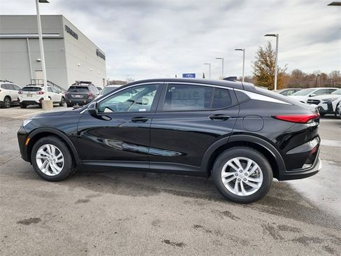 New 2026 Buick Envista Preferred image 7