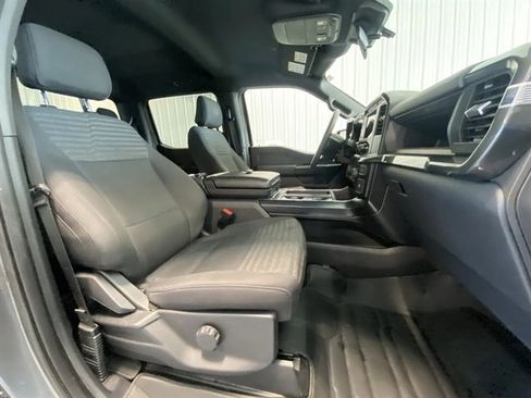 Used 2022 Ford F150 XL w/ STX Appearance Package AWD/4WD image 23