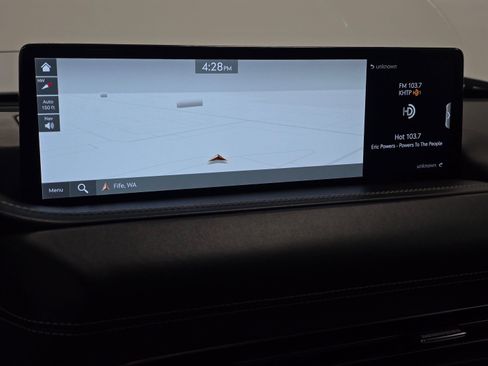 Used 2024 Genesis GV80 2.5T image 15