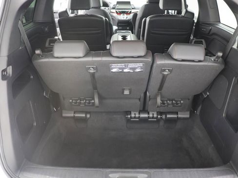 Used 2025 Honda Odyssey Sport-L image 28