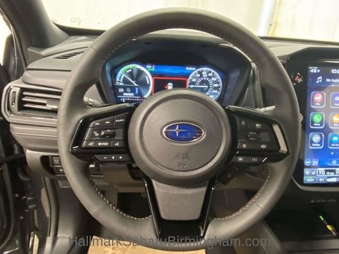New 2025 Subaru Forester Touring w/ Touring Package image 24