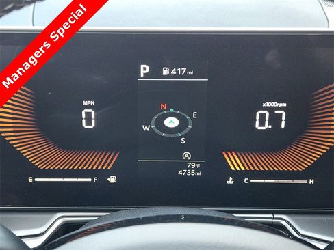 New 2025 Kia Sorento S image 11