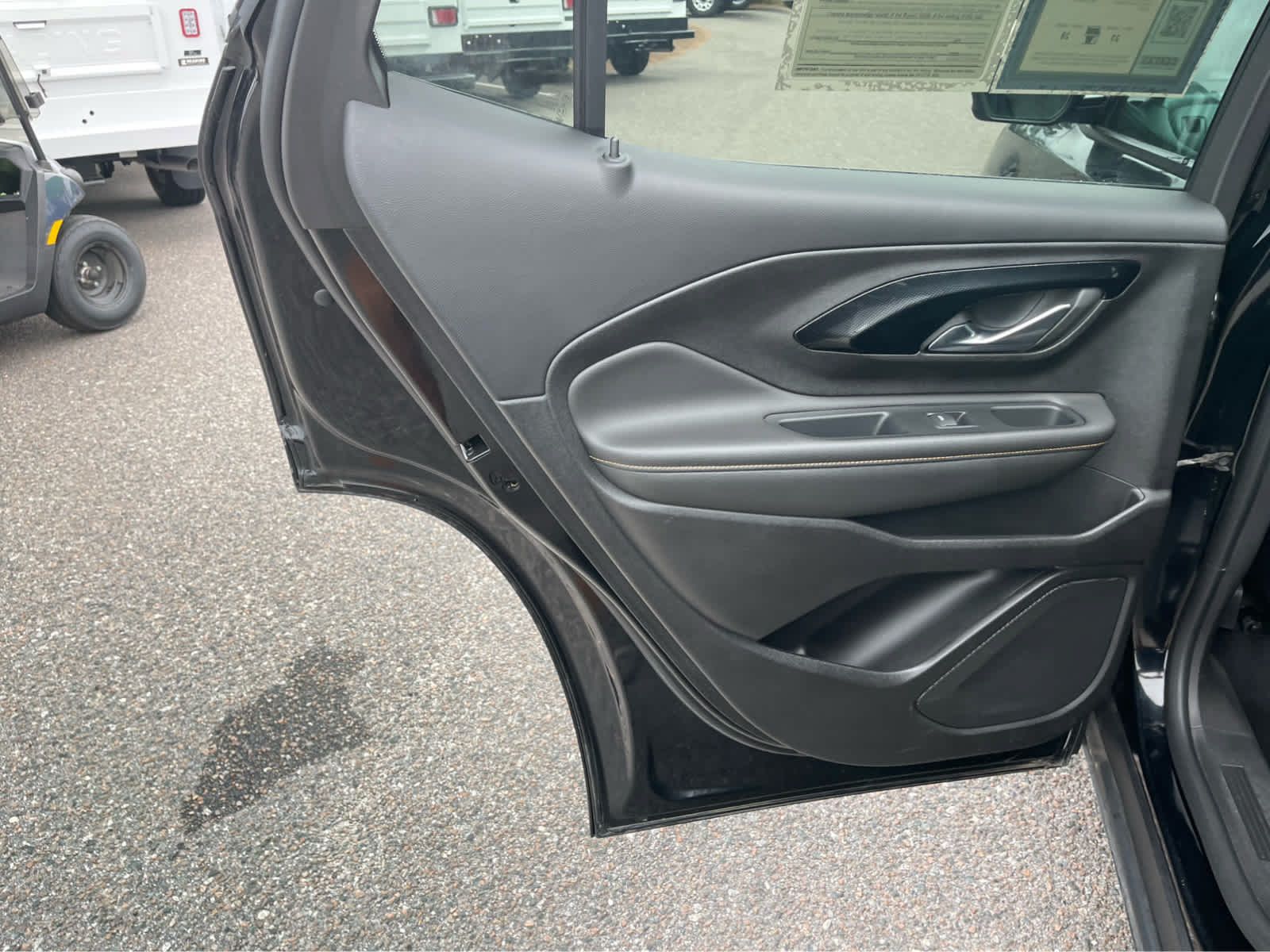 Used 2024 GMC Terrain AT4 AWD/4WD image 19