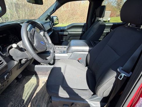 Used 2020 Ford F150 XLT w/ Equipment Group 302A Luxury AWD/4WD image 6
