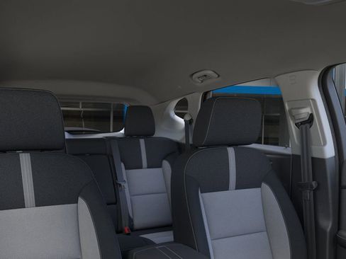 New 2026 Chevrolet Blazer LT image 24