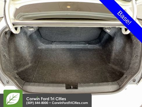 Used 2018 Honda Civic Si image 14