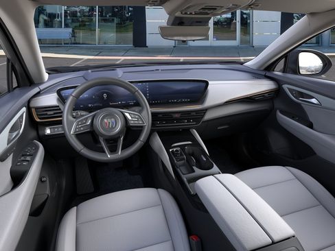 New 2026 Buick Envision Avenir AWD/4WD image 17