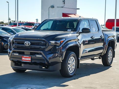 New 2026 Toyota Tacoma SR5 image 3