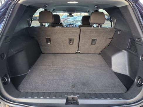 Used 2021 Chevrolet Equinox LT image 29