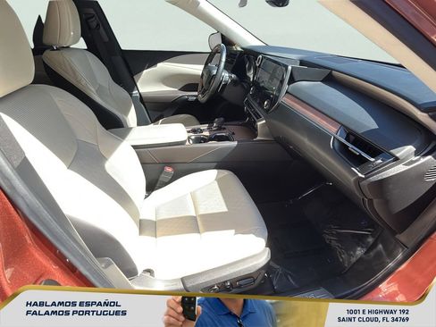 Used 2023 Lexus RX 350 Premium Plus w/ Cold Area Package image 35