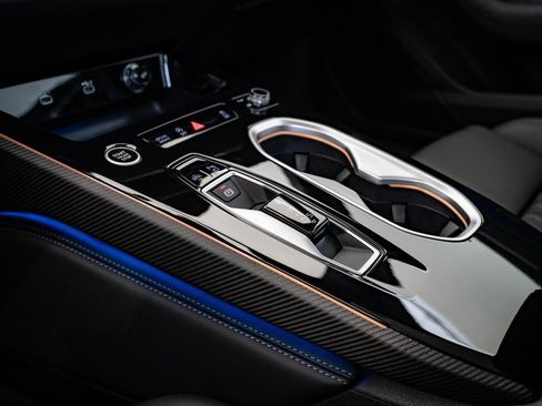 New 2026 Audi A6 Prestige image 37