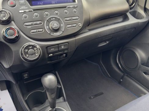 Used 2012 Honda Fit Sport image 19