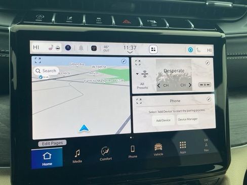 New 2025 Jeep Grand Cherokee L Limited image 24