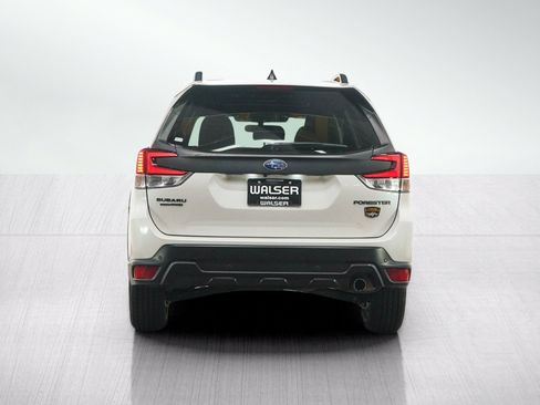 Used 2024 Subaru Forester Wilderness AWD/4WD image 4