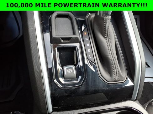 Certified 2024 Chevrolet Colorado LT image 24