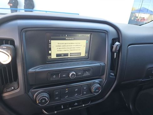 Used 2016 Chevrolet Silverado 1500 LS image 18