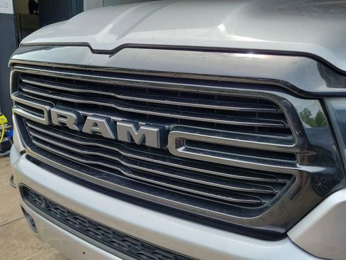 Used 2020 RAM 1500 Big Horn image 3