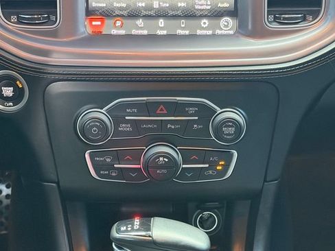 Used 2023 Dodge Charger Scat Pack w/ Plus Group RWD image 17